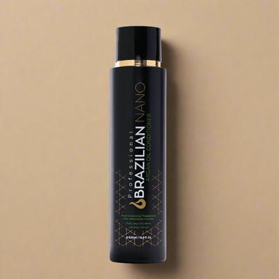 Moisturizing Conditioner – 16.91 FL.OZ / 500ML