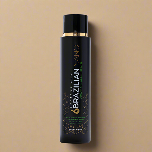 Moisturizing Conditioner – 16.91 FL.OZ / 500ML