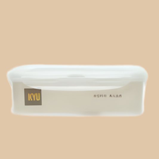 KYU Large Rectangular Taper 3.4L