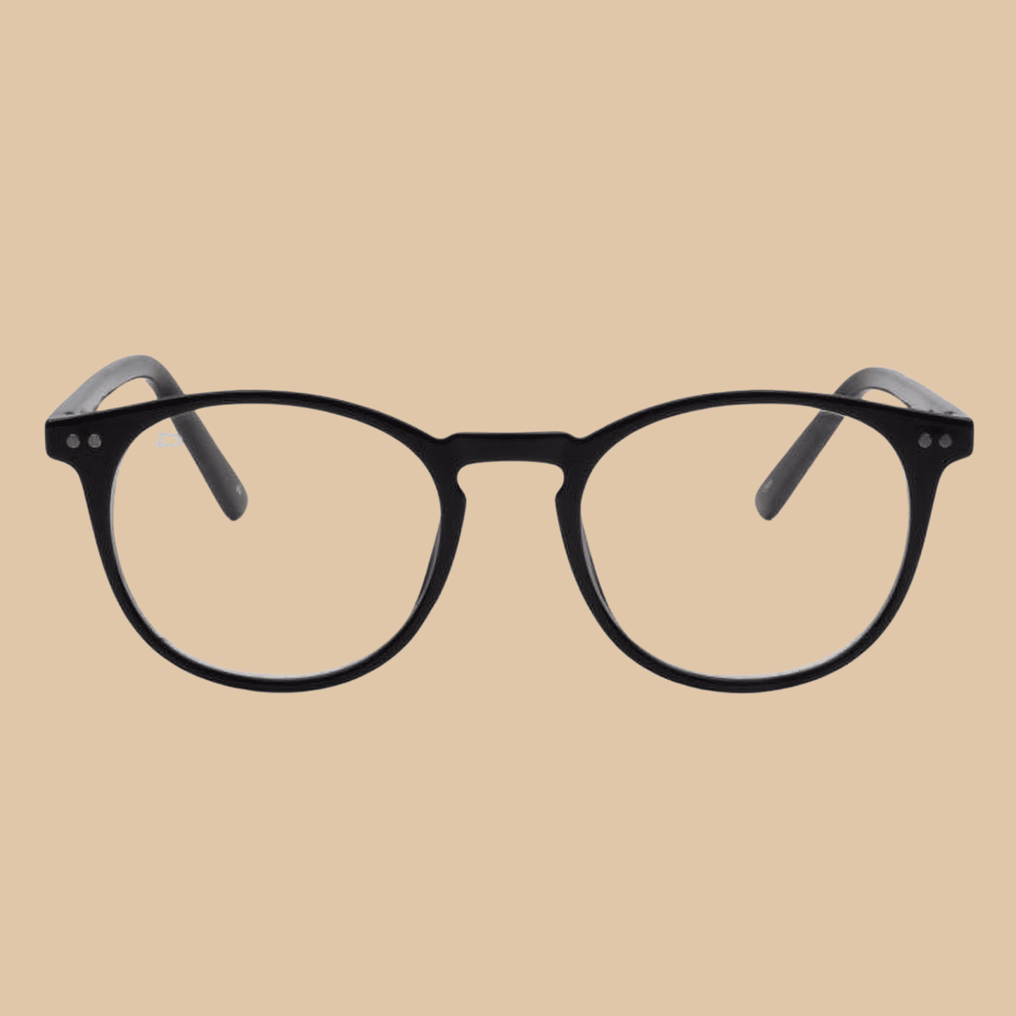 Prive Revaux “The Maestro” Anti Blue-Light Blocking Eyeglasses +1.50 - COLO