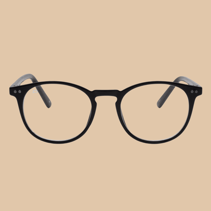 Prive Revaux “The Maestro” Anti Blue-Light Blocking Eyeglasses +1.50 - COLO
