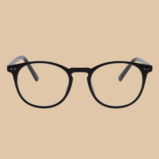 Prive Revaux “The Maestro” Anti Blue-Light Blocking Eyeglasses +1.50 - COLO