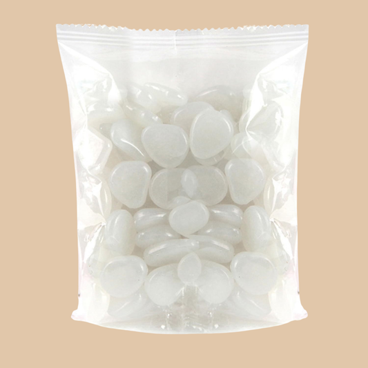 Decorative Garden Stones 100PCS