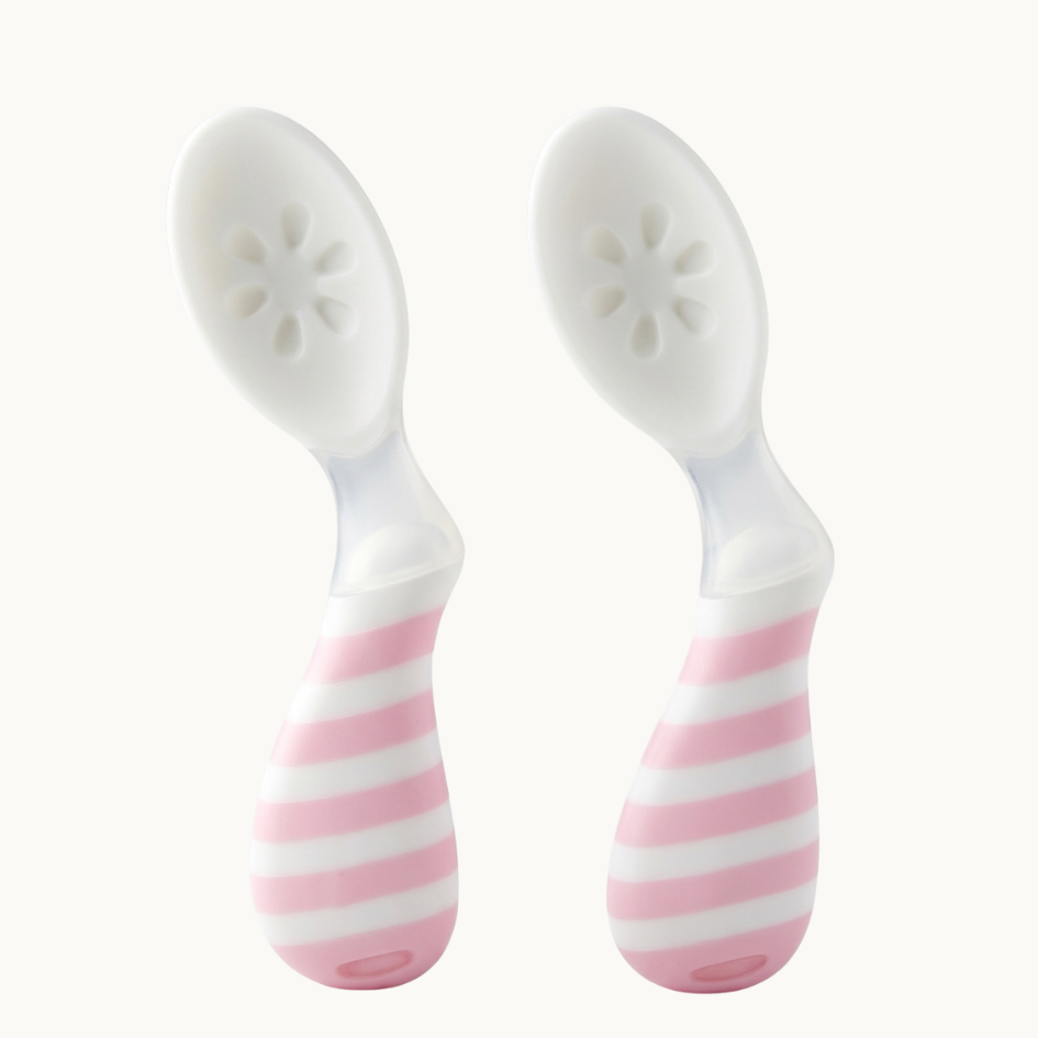 Infant Silicone Training Spoon – COLO