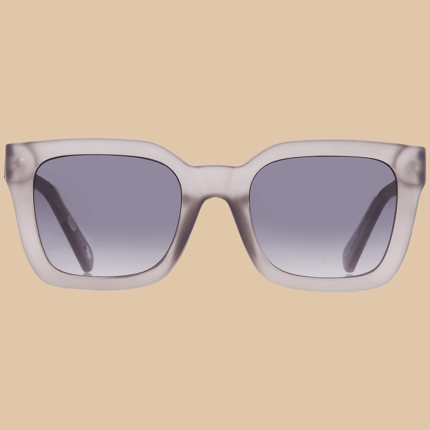 Nine West Women’s Liora 51mm Grey Sunglasses - COLO