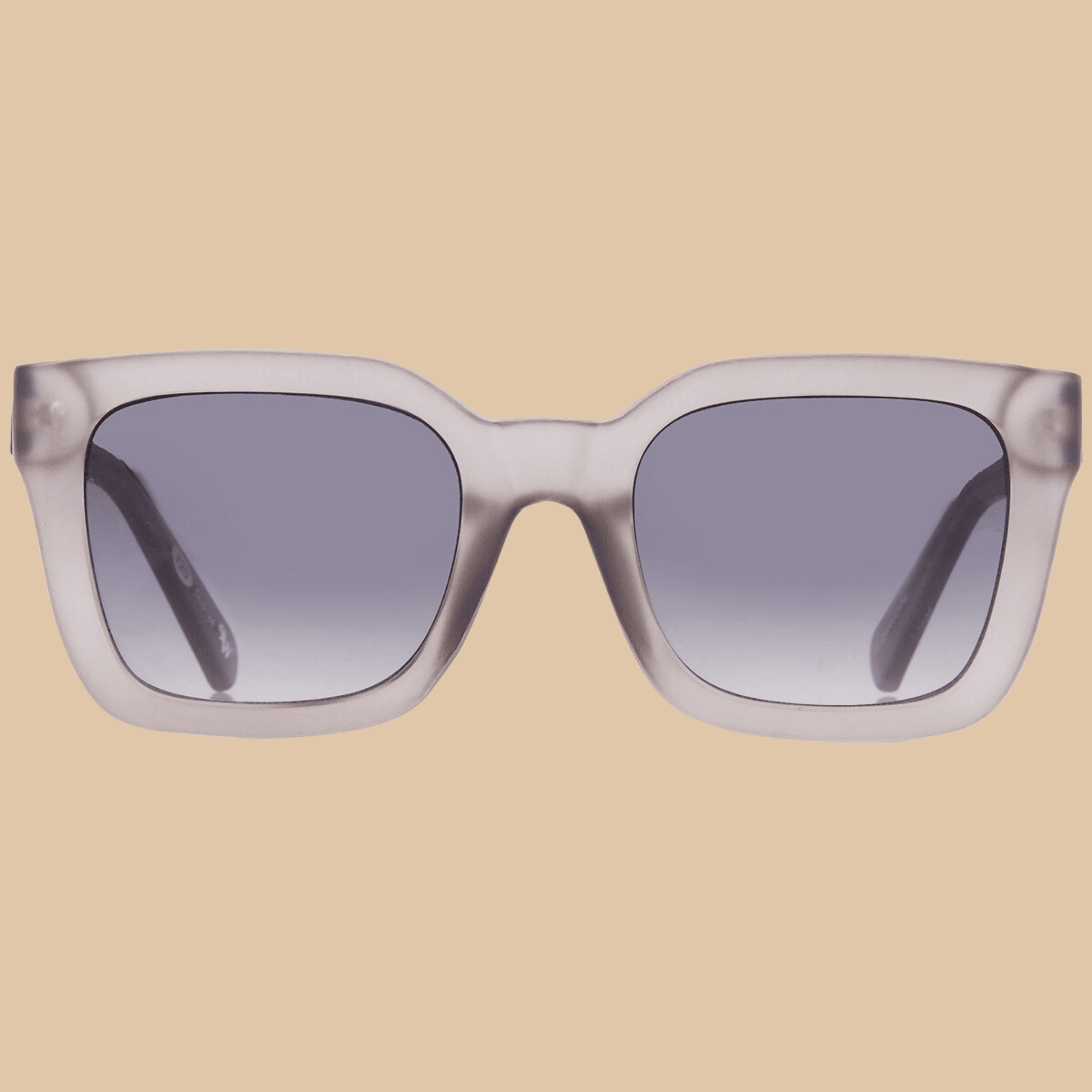 Nine West Women’s Liora 51mm Grey Sunglasses - COLO
