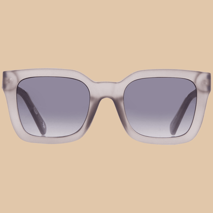 Nine West Women’s Liora 51mm Grey Sunglasses - COLO