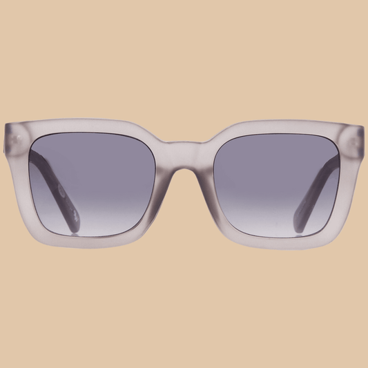 Nine West Women’s Liora 51mm Grey Sunglasses - COLO