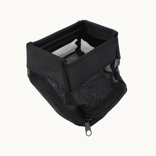 Brass Shell Quick Release Storage Bag - COLO