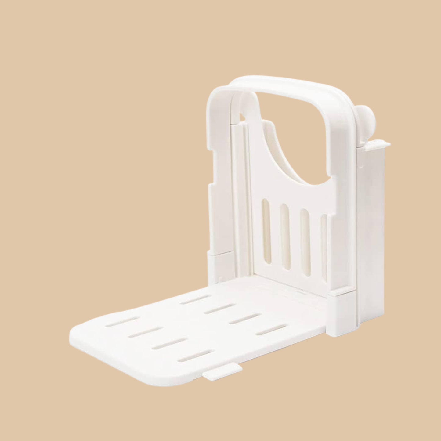 Adjustable Bread Loaf Slicer Cutter
