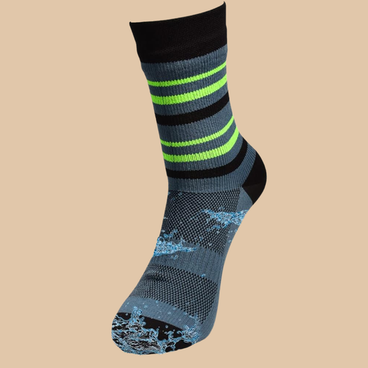 All-Climate Waterproof Socks – Large V2