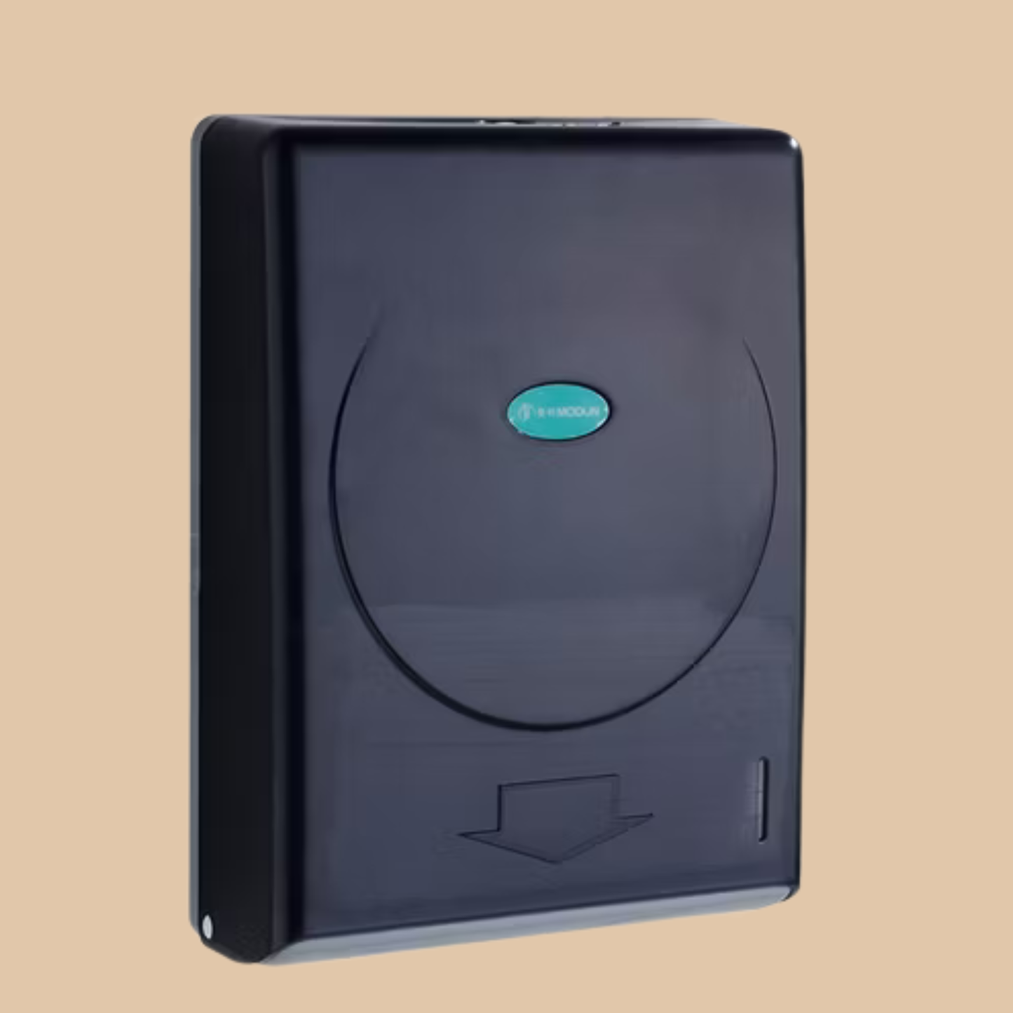 Paper Towel Dispenser Wall Mounted