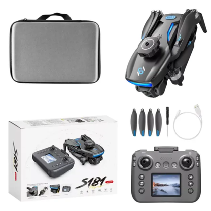 S181 GPS Drone with Camera