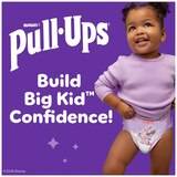 Huggies Pull-Ups Training Pants, Girls, 2T-3T, 20 CT