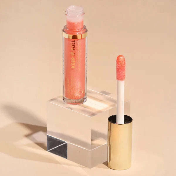 Milani Keep It Full Nourishing Lip Plumper - COLO