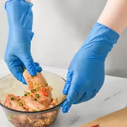 Nitrile Exam Glove 100PCS Small