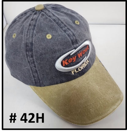 Island Accessories Hats