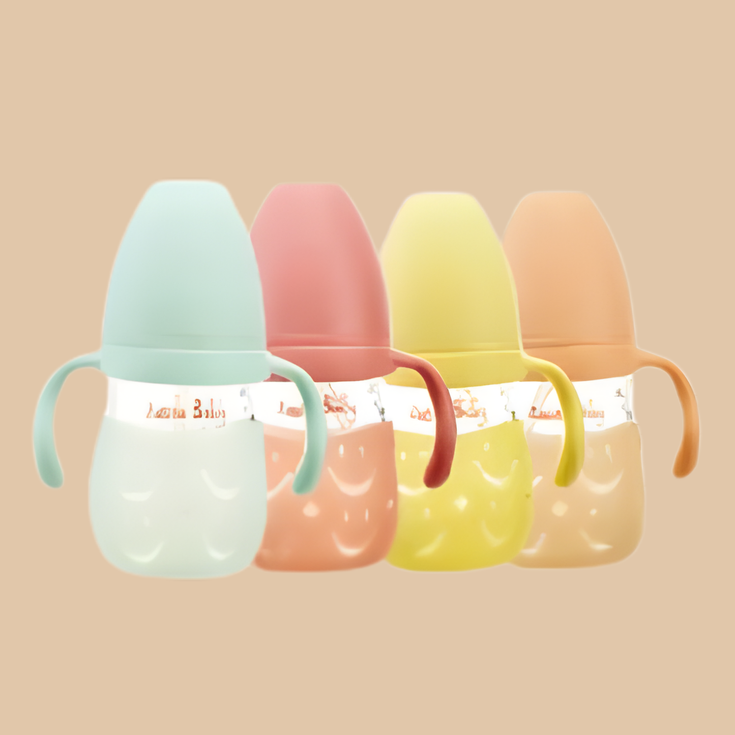 PPSU BOTTLE BABY 320mL/11oz