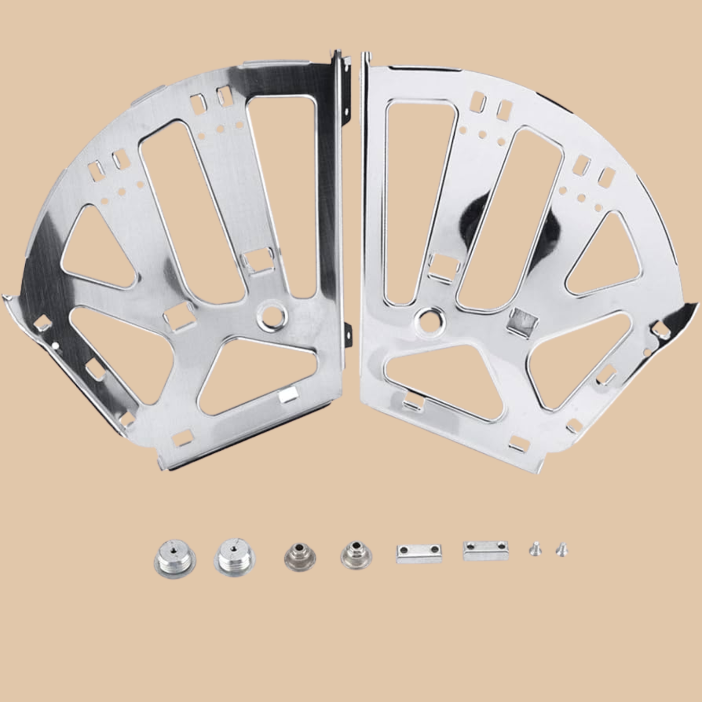 Sturdy Shoes Cabinet Turning Rack