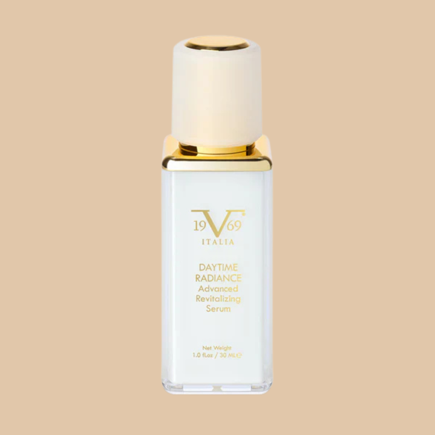 v69 Italia Daytime Radiance Advance Revitalizing Serum
