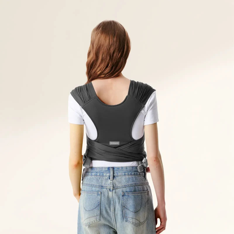 Bc Babycare Atmosia Wrap Baby Carrier