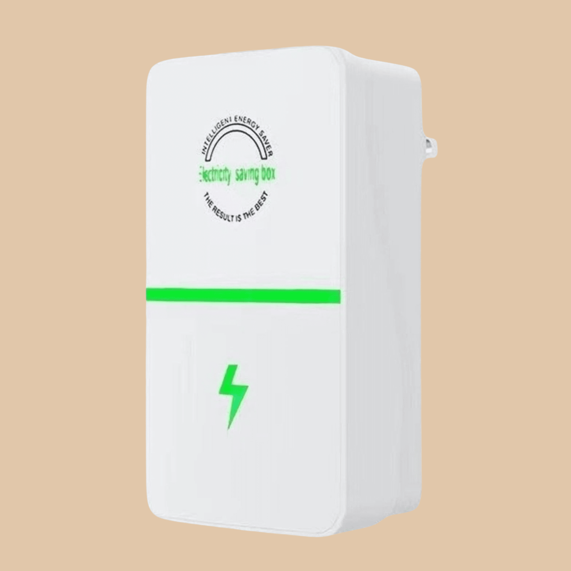 Electricity Saving Box Energy Saver 2PCS - COLO