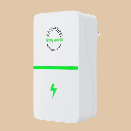 Electricity Saving Box Energy Saver 2PCS