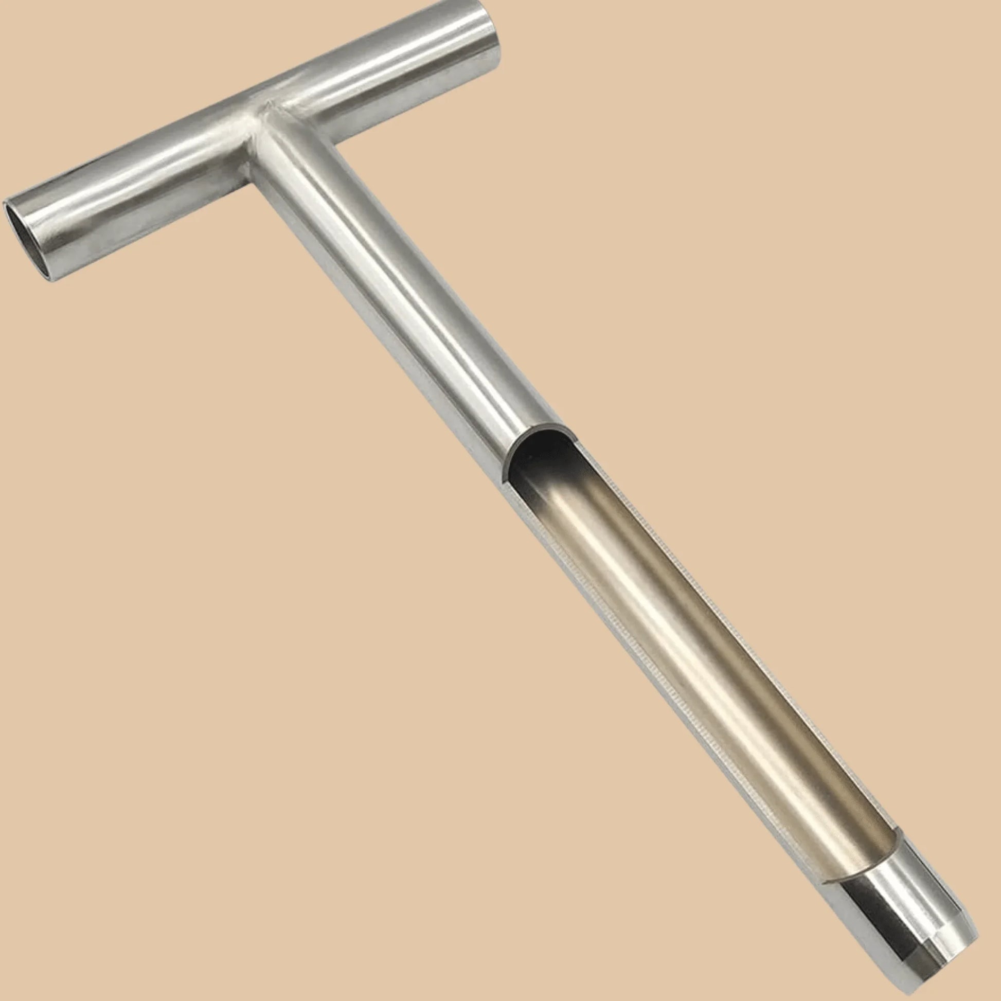 12-Inch Soil Sample Probe Kit - COLO