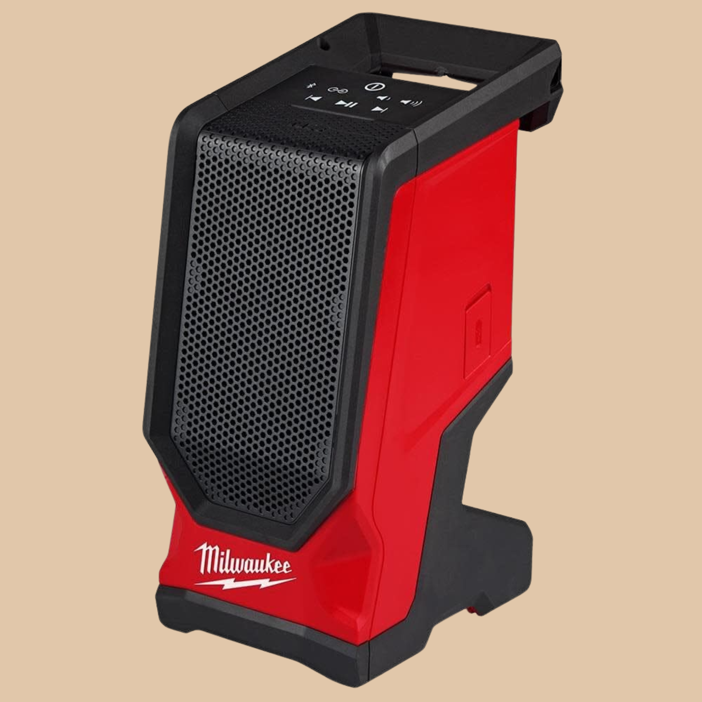 Storekid for Milwaukee M18 Bluetooth Speaker