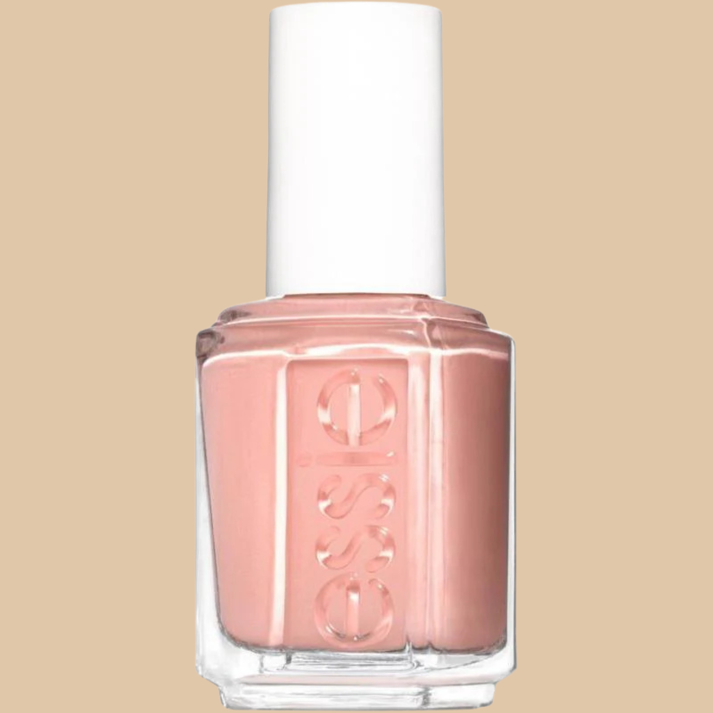 Essie Come Out to Clay Nail Polish #663