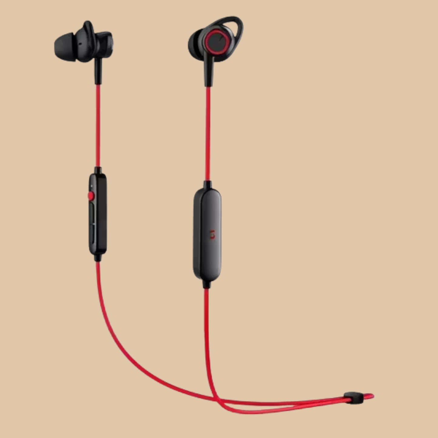 Sports Wireless Bluetooth Earphones