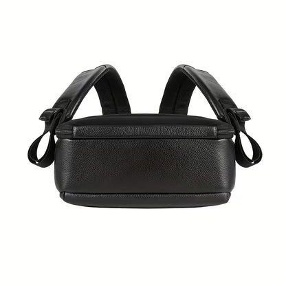 Fingerprint Unlocking Backpack Large Capacity Backpack