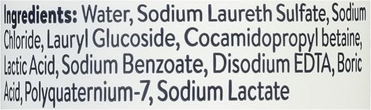 MONISTAT MAINTAIN FEMINE CLEANSER WITH BORICACID 10OZ