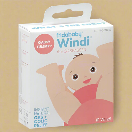 Frida Baby Windi Gas and Colic Relief (10 Count)