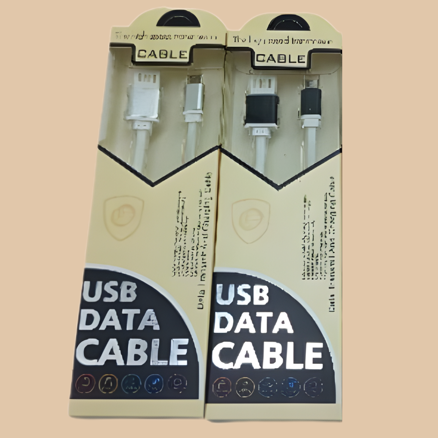 High-Speed USB Data Cable