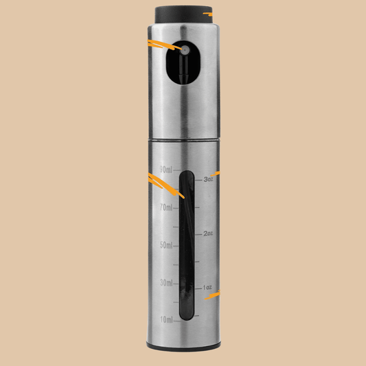 Premium Stainless Steel Oil Sprayer - COLO
