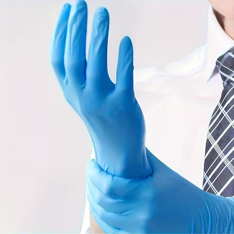 Nitrile Exam Glove 180PCS XL