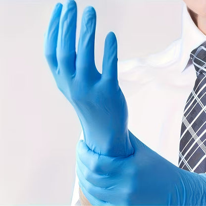 Nitrile Exam Glove 180PCS XL