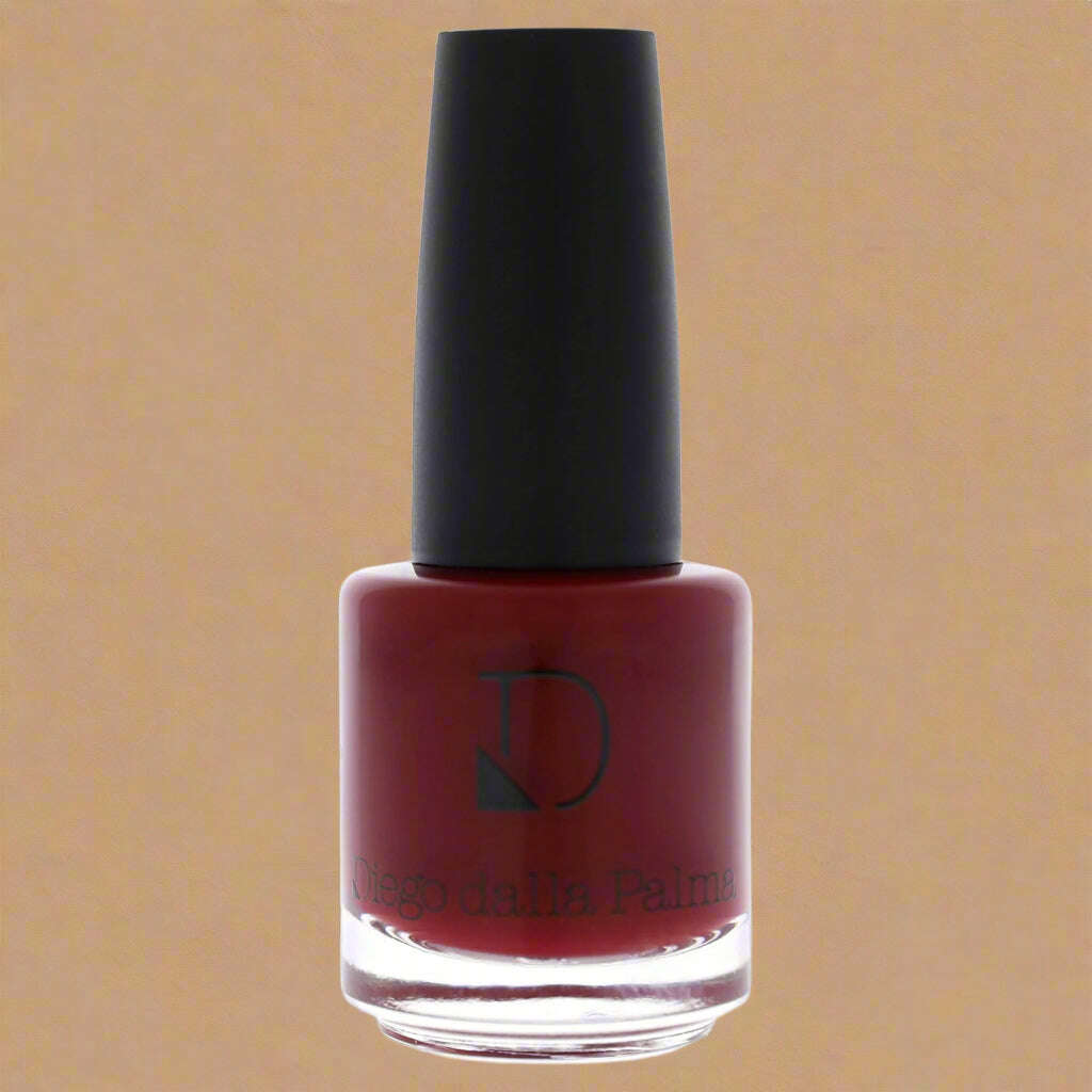 Diego Dalla Palma Nail Polish - 226 Mystic Red, 0.5 oz Nail Polish - COLO