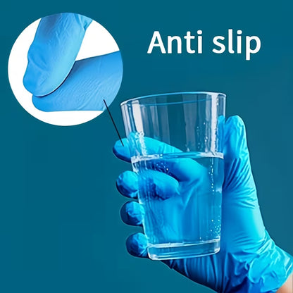 Nitrile Exam Glove 180PCS XL