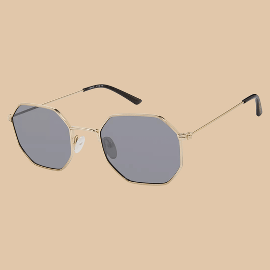 PRIVE REVAUX The Heat Sunglasses - COLO