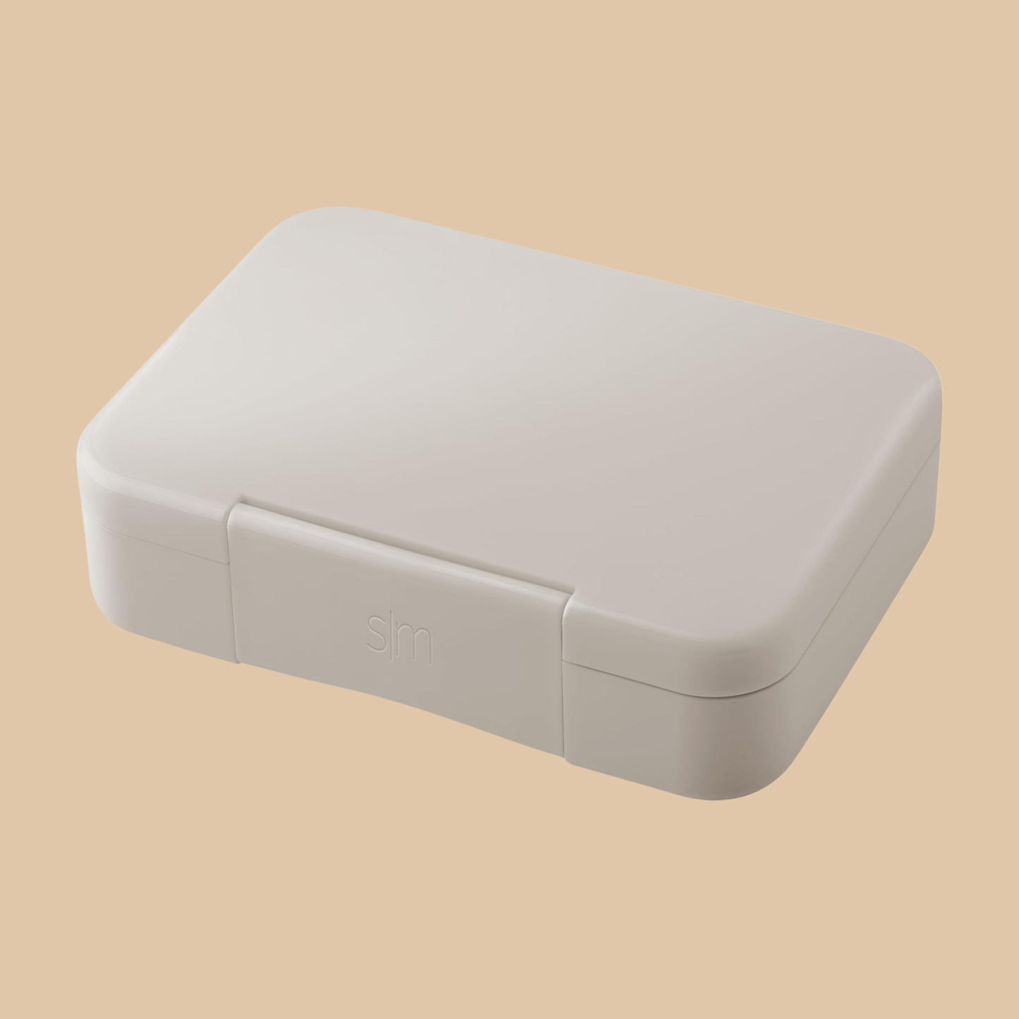 Porter Bento Box 2-Piece (Mint Green & Beige)