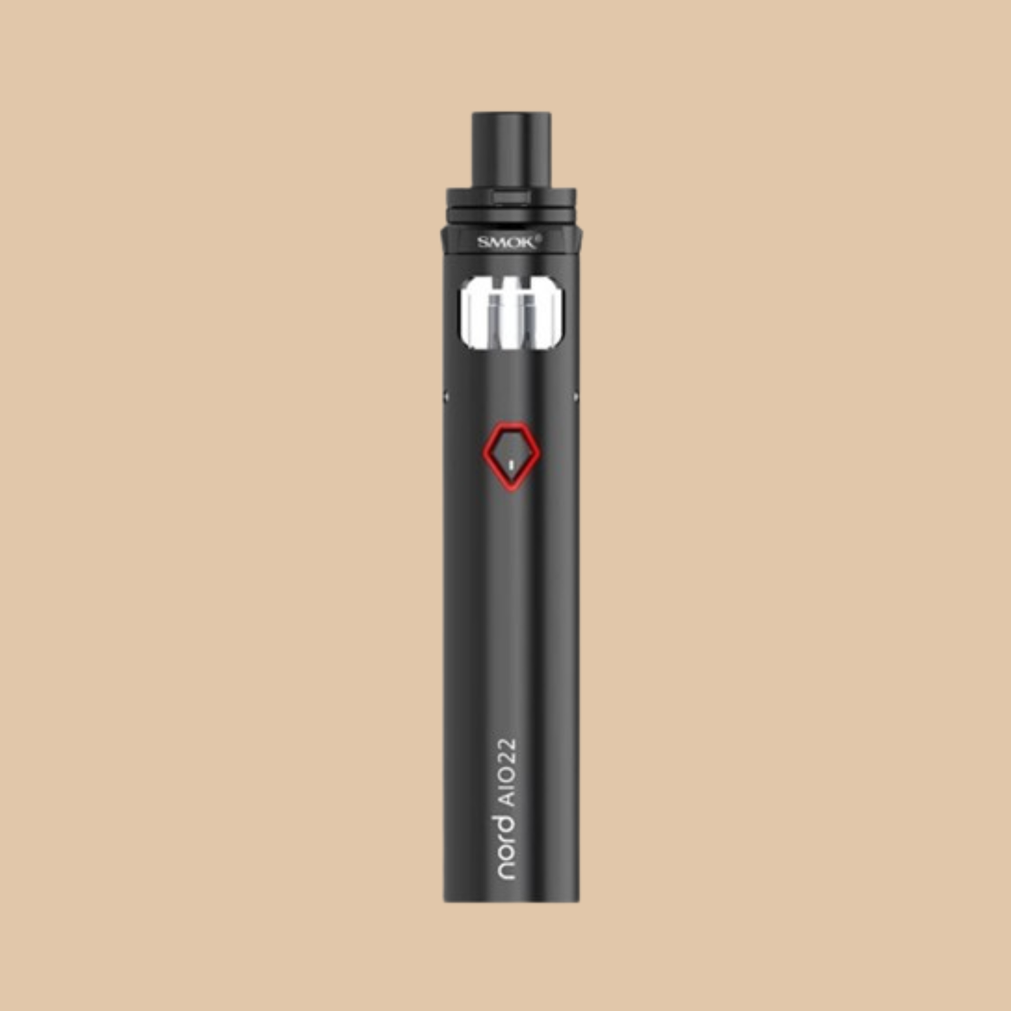 SMOK Nord 19 Vape Pen Black