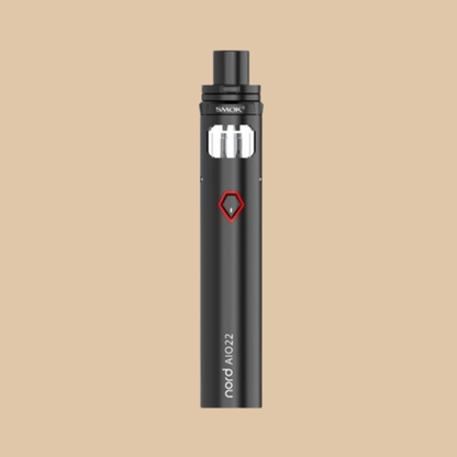 SMOK Nord 19 Vape Pen Black
