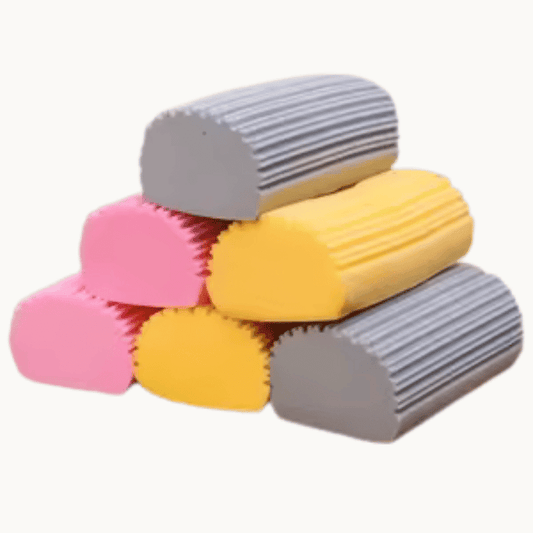 Multifunctional Absorbent Kitchen Sponge - COLO