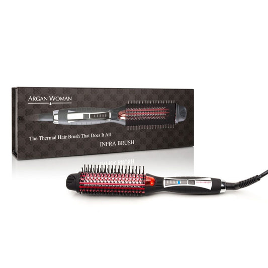 Argan Woman Infra Brush