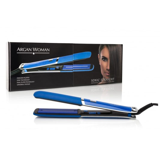 Argan Woman Ionic Straight