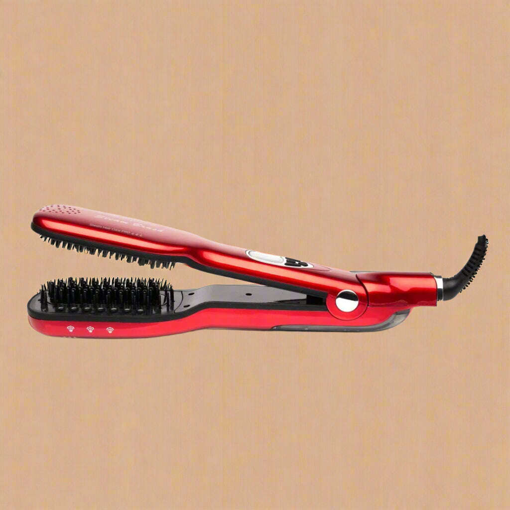 Argan Woman Steam Brush