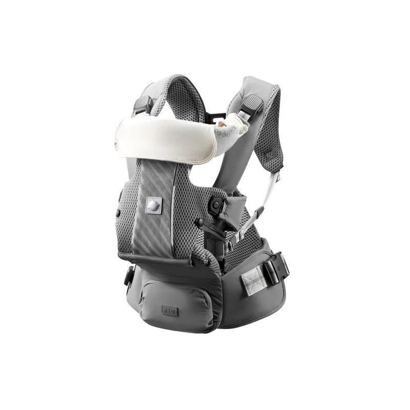 Bc Babycare Hexa Effortless Ergonomic Baby Carrier