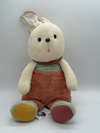 X-Large Adorable Bunny Rabbit – Soft Plush 20–25"